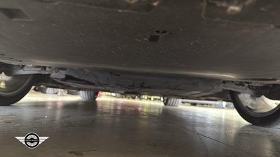 Lot 305 - 2008 JAGUAR XK AUTO