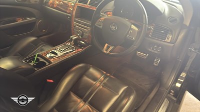 Lot 305 - 2008 JAGUAR XK AUTO
