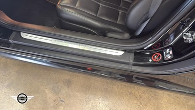 Lot 305 - 2008 JAGUAR XK AUTO