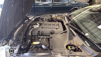 Lot 305 - 2008 JAGUAR XK AUTO