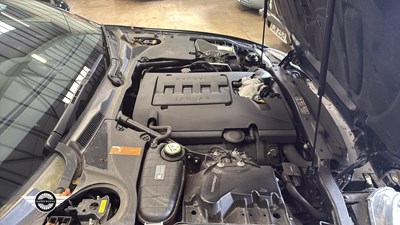 Lot 305 - 2008 JAGUAR XK AUTO