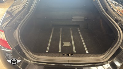 Lot 305 - 2008 JAGUAR XK AUTO