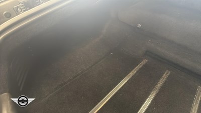 Lot 305 - 2008 JAGUAR XK AUTO