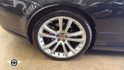 Lot 305 - 2008 JAGUAR XK AUTO