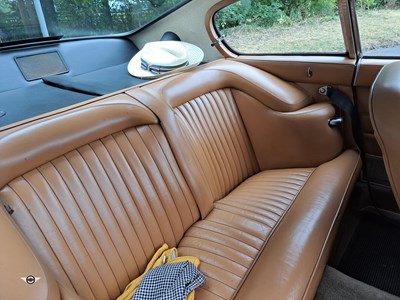 Lot 11 - 1971 ASTON MARTIN DB6