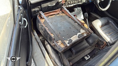 Lot 592 - 1969 GILBERN GENIE