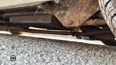 Lot 592 - 1969 GILBERN GENIE