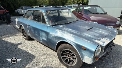 Lot 592 - 1969 GILBERN GENIE