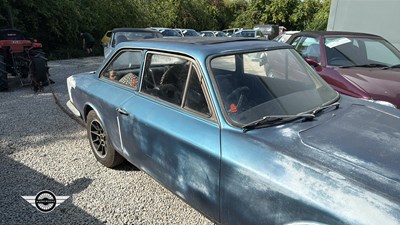 Lot 592 - 1969 GILBERN GENIE