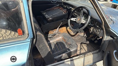 Lot 592 - 1969 GILBERN GENIE