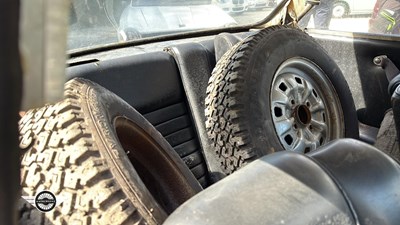 Lot 592 - 1969 GILBERN GENIE