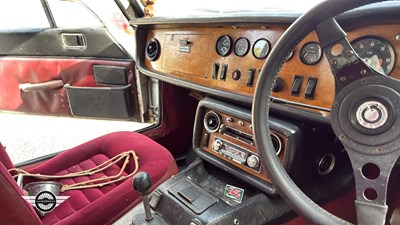 Lot 617 - 1972 GILBERN