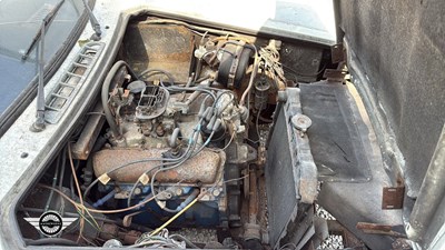 Lot 617 - 1972 GILBERN