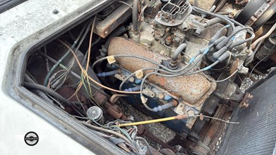 Lot 617 - 1972 GILBERN