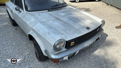 Lot 617 - 1972 GILBERN