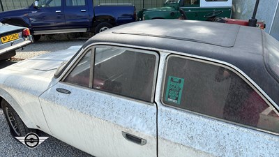 Lot 617 - 1972 GILBERN