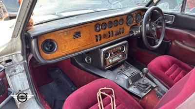 Lot 617 - 1972 GILBERN