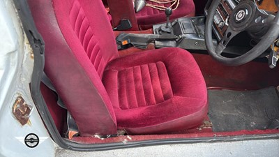 Lot 617 - 1972 GILBERN