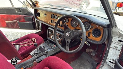 Lot 617 - 1972 GILBERN