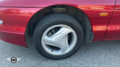 Lot 705 - 1997 FORD PROBE 16V