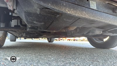 Lot 705 - 1997 FORD PROBE 16V