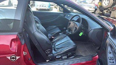 Lot 705 - 1997 FORD PROBE 16V