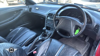 Lot 705 - 1997 FORD PROBE 16V