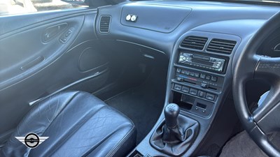 Lot 705 - 1997 FORD PROBE 16V