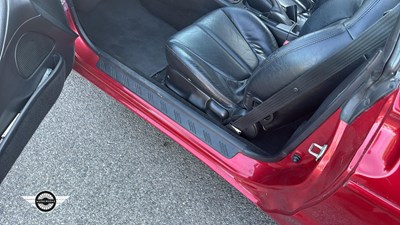 Lot 705 - 1997 FORD PROBE 16V