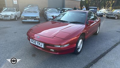 Lot 705 - 1997 FORD PROBE 16V