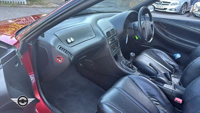 Lot 705 - 1997 FORD PROBE 16V