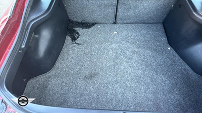 Lot 705 - 1997 FORD PROBE 16V