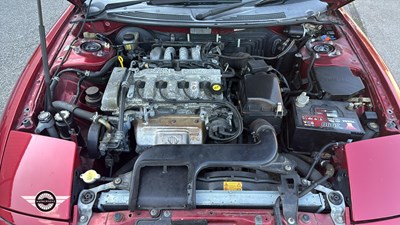 Lot 705 - 1997 FORD PROBE 16V