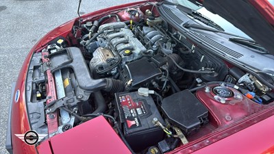 Lot 705 - 1997 FORD PROBE 16V