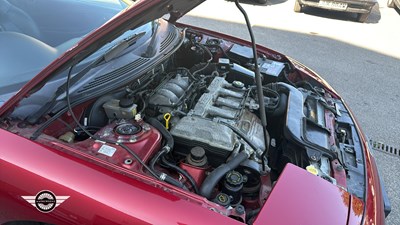 Lot 705 - 1997 FORD PROBE 16V