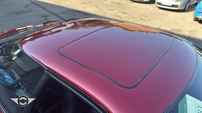 Lot 705 - 1997 FORD PROBE 16V