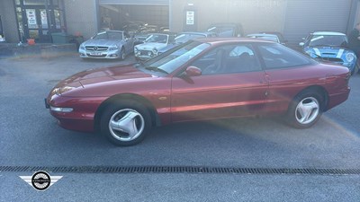 Lot 705 - 1997 FORD PROBE 16V