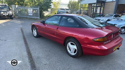 Lot 705 - 1997 FORD PROBE 16V