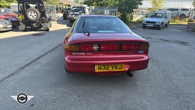 Lot 705 - 1997 FORD PROBE 16V