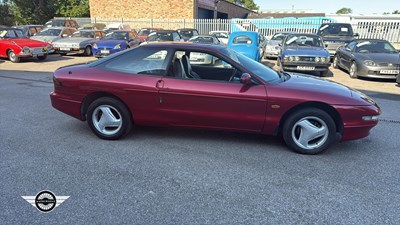 Lot 705 - 1997 FORD PROBE 16V