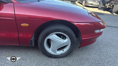 Lot 705 - 1997 FORD PROBE 16V