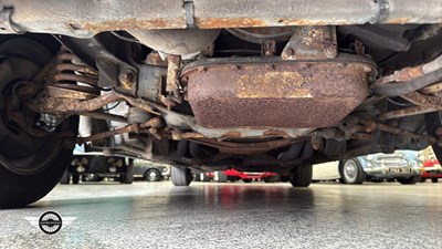 Lot 244 - 1989 MERCEDES 500 SEL AUTO