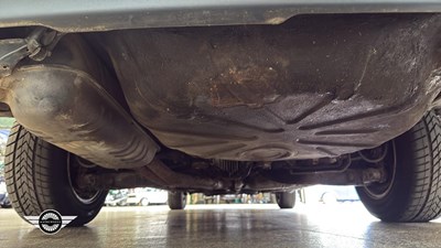 Lot 244 - 1989 MERCEDES 500 SEL AUTO