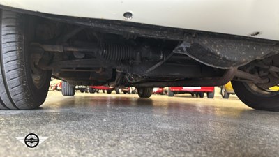 Lot 775 - 1972 TRIUMPH STAG