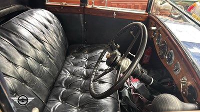 Lot 258 - 1927 SUNBEAM
