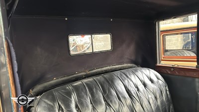 Lot 258 - 1927 SUNBEAM