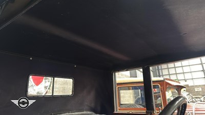 Lot 258 - 1927 SUNBEAM