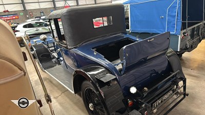 Lot 258 - 1927 SUNBEAM