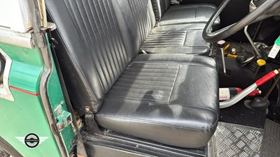 Lot 674 - 1962 LAND ROVER 88" - 4 CYL