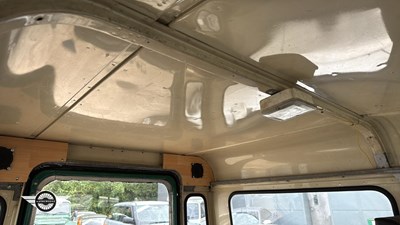 Lot 674 - 1962 LAND ROVER 88" - 4 CYL